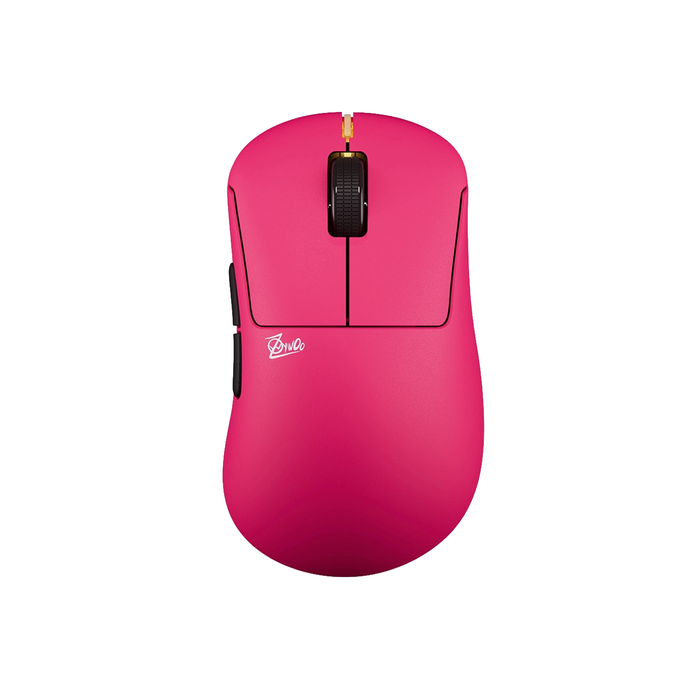 Pulsar ZywOo The Chosen Gen.2 Wireless Mouse
