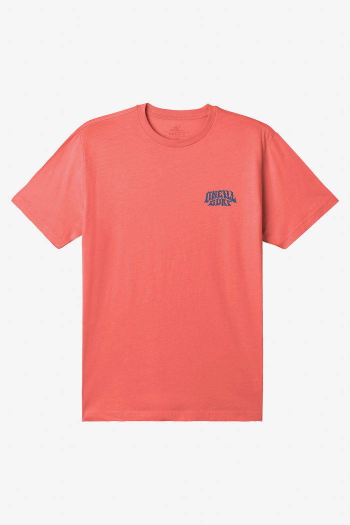 Pump Standard Fit Tee -  | O'Neill