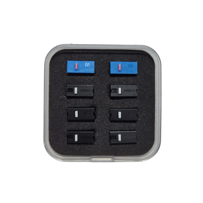 Pwnage Çoklu Switch Seti