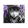 Pwnage Nyomi Cam Mousepad