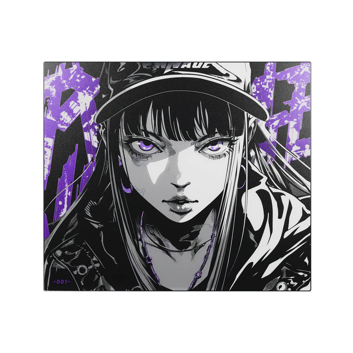 Pwnage Nyomi Cam Mousepad