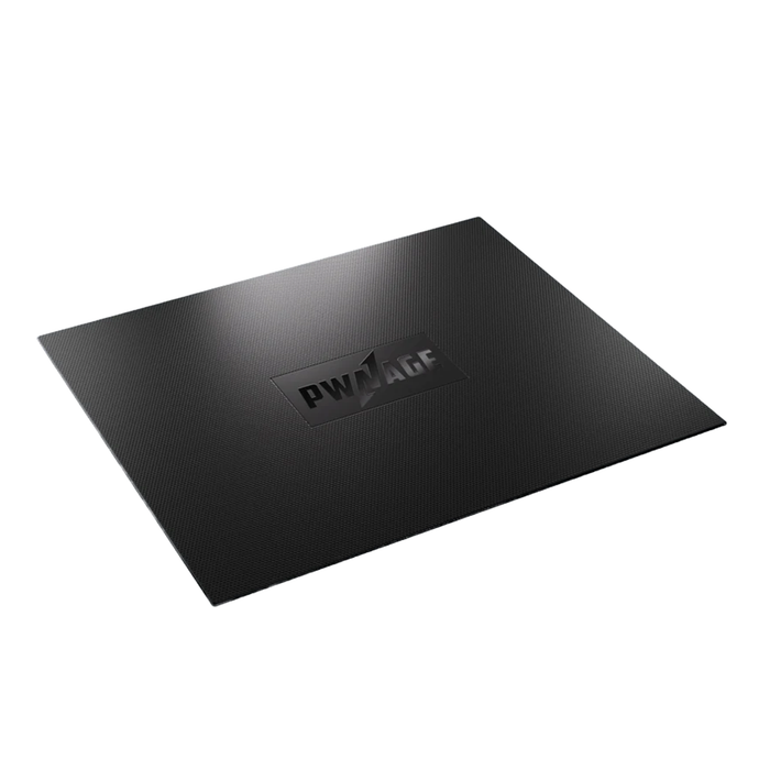 Pwnage Nyomi Cam Mousepad