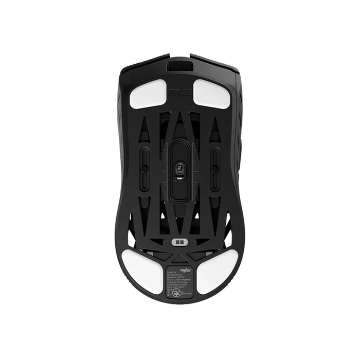 Pwnage Trinity Karbon Fiber Wireless Mouse