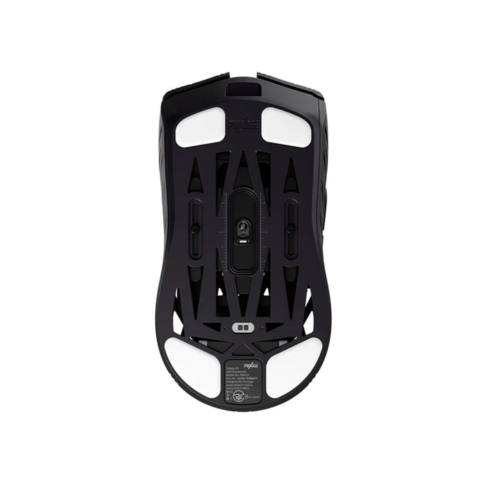 Pwnage Trinity Karbon Fiber Wireless Mouse