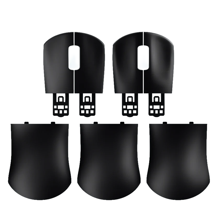 Pwnage Ultra Custom Pro Symm 3 Custom Kit