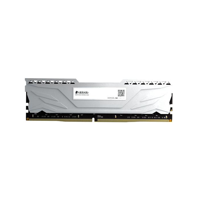 Rabbido 16 GB 6000 MHz DDR5 Ram