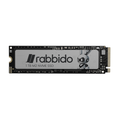 Rabbido RS790 1TB M2 NVME SSD
