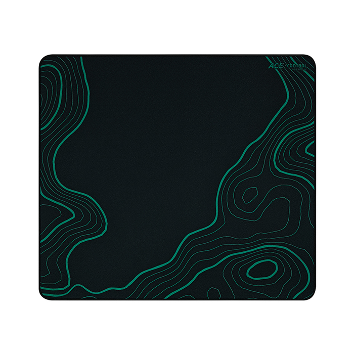randomfrankp x X-Raypad ACE Control Mousepad