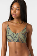 Rania Middles Top - Camo | O'Neill