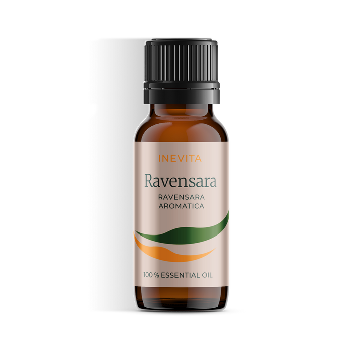 Ravensara