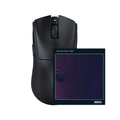 Razer Deathadder V3 Pro için Wraith Grip Tape V2