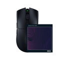 Razer Viper V3 Hyperspeed için Wraith Grip Tape V2