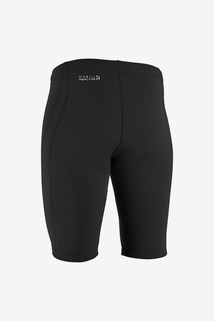 Reactor-2 1.5mm Shorts - Black | O'Neill