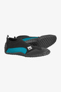 Reactor-2 Reef 2mm Boot - Blk/Turq | O'Neill