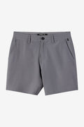 Recon Hybrid 18" Hybrid Shorts - Grey | O'Neill
