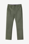 Recon Standard Fit Hybrid Pants - Dark Olive | O'Neill