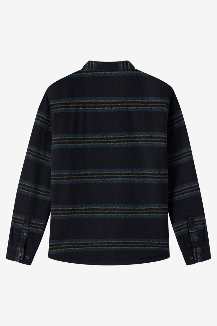 Redmond High Pile Lined Jacket -  | O'Neill