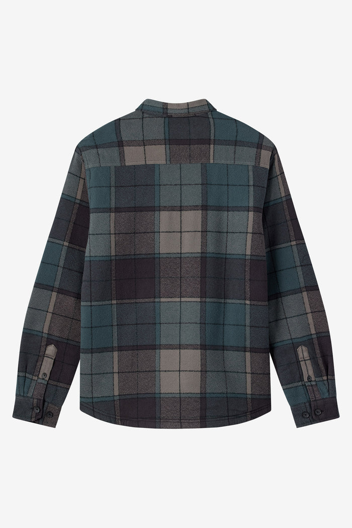 Redmond High Pile Lined Jacket -  | O'Neill