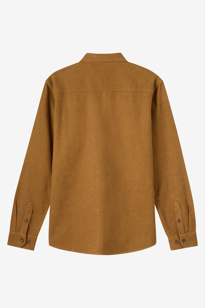 Regent Flannel Standard Fit Long Sleeve Shirt -  | O'Neill