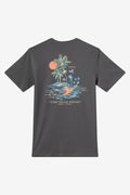 Relax Classic Tee - Dark Shadow | O'Neill