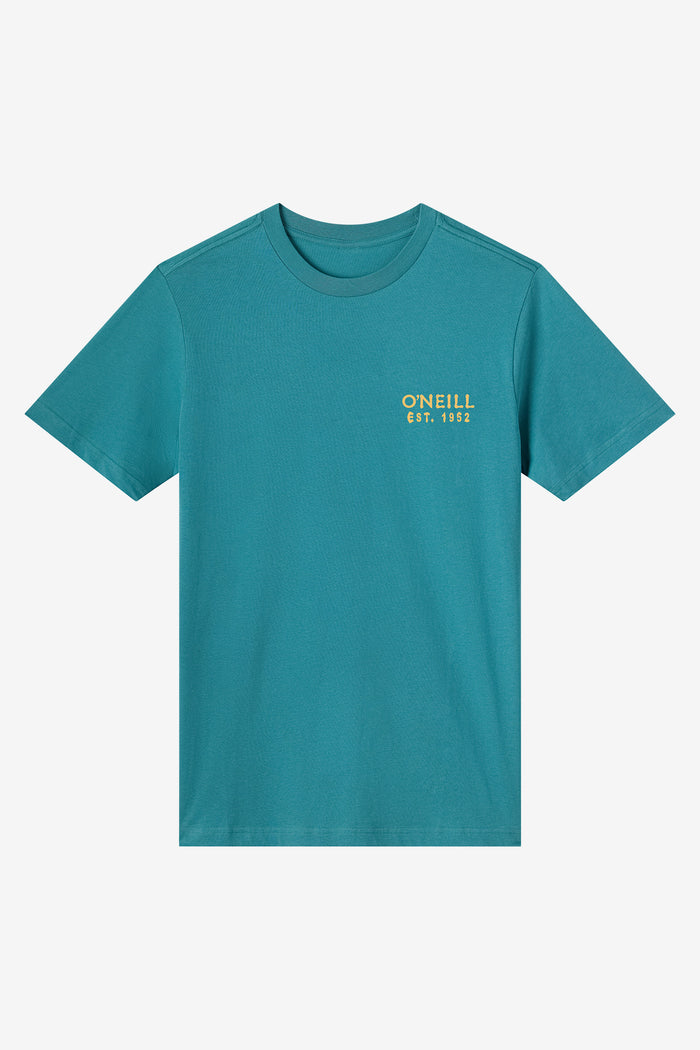 Relax Classic Tee -  | O'Neill