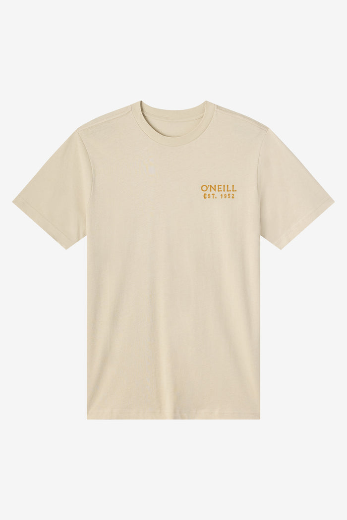 Relax Classic Tee -  | O'Neill