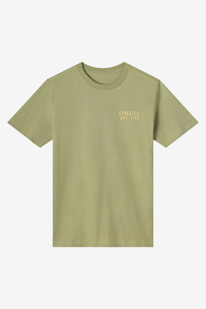 Relax Classic Tee -  | O'Neill