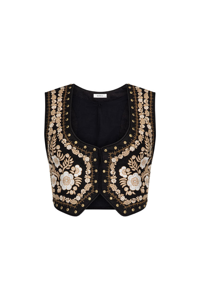Remi Vest