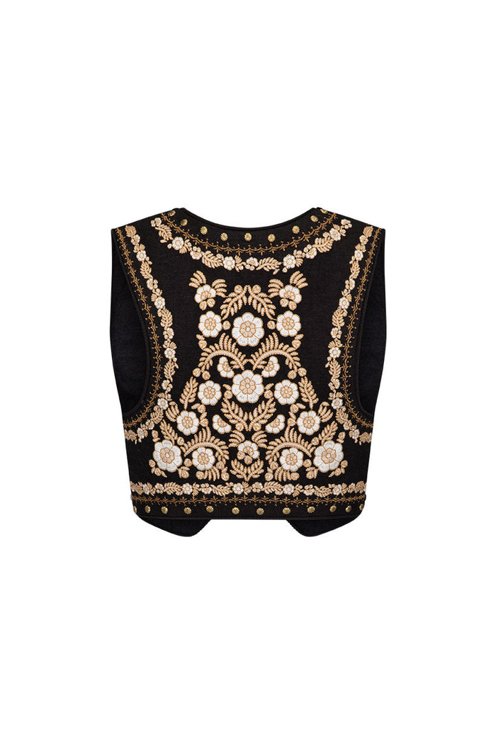Remi Vest