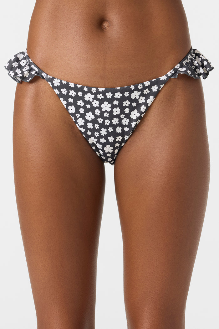 Rene Jalisco Bottoms - Washed Black | O'Neill