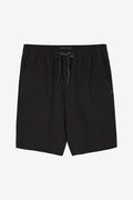Reservoir Elastic Waist 21" Hybrid Shorts - Black | O'Neill