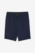 Reservoir Elastic Waist 21" Hybrid Shorts - Navy | O'Neill
