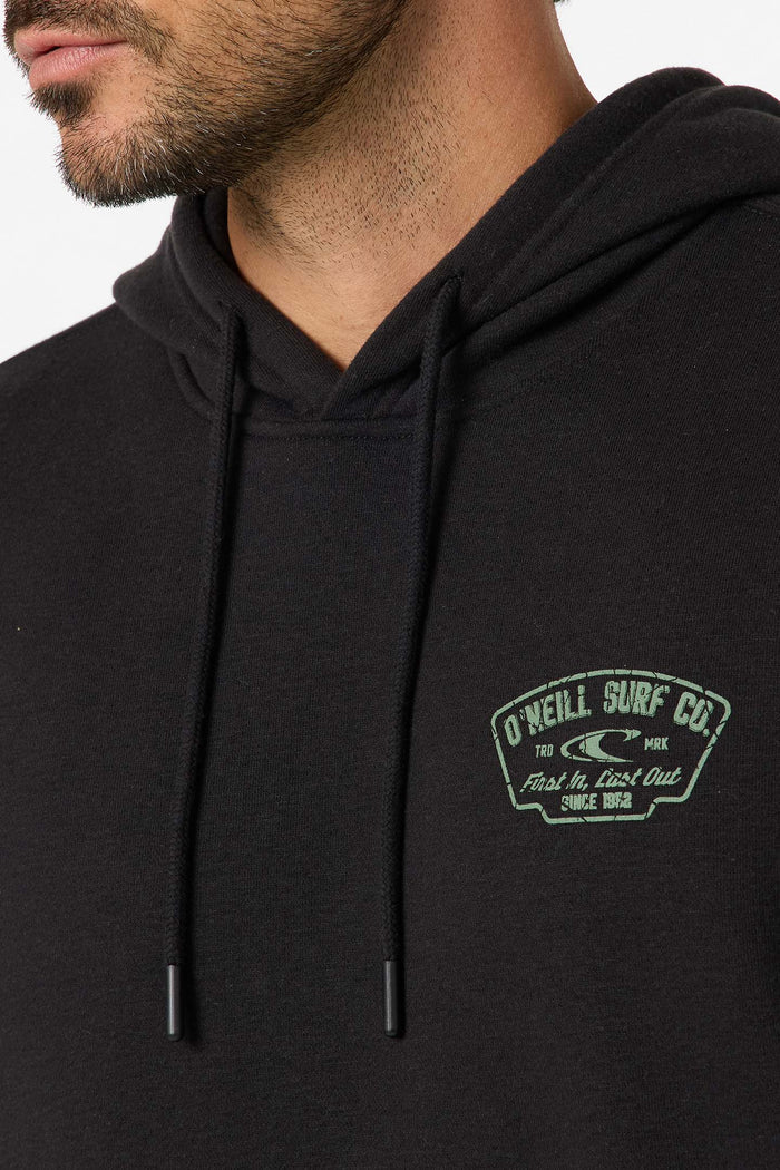Respect Pullover Fleece -  | O'Neill