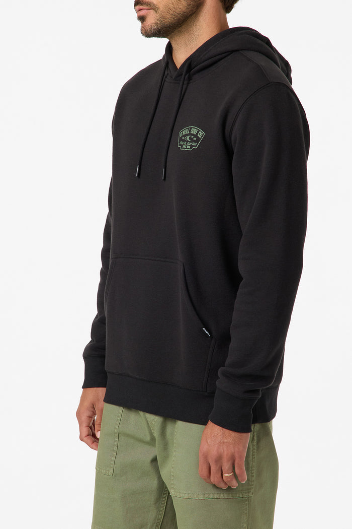 Respect Pullover Fleece -  | O'Neill