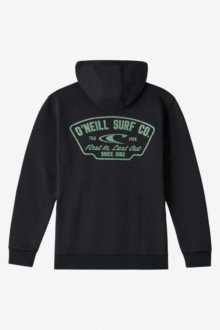 Respect Pullover Fleece -  | O'Neill