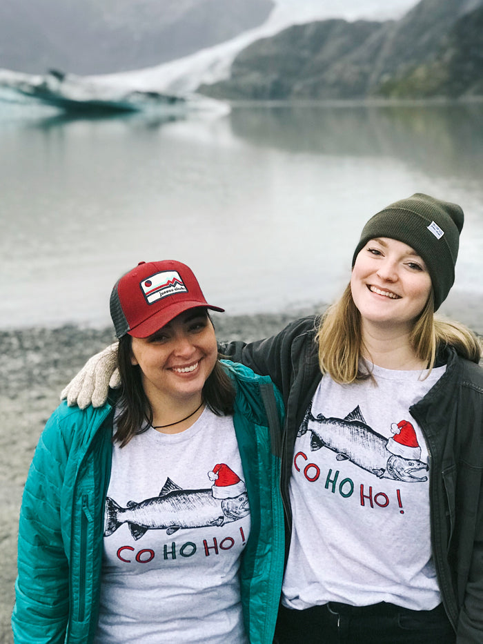 Juneau Hat