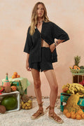Rhodes Knit Short