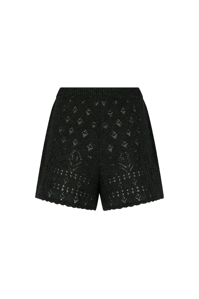 Rhodes Knit Short