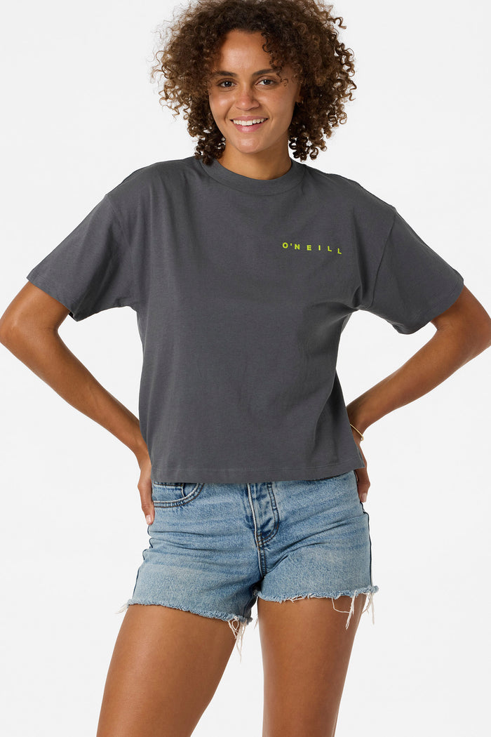 Rivi Hawaii Easy Tee
