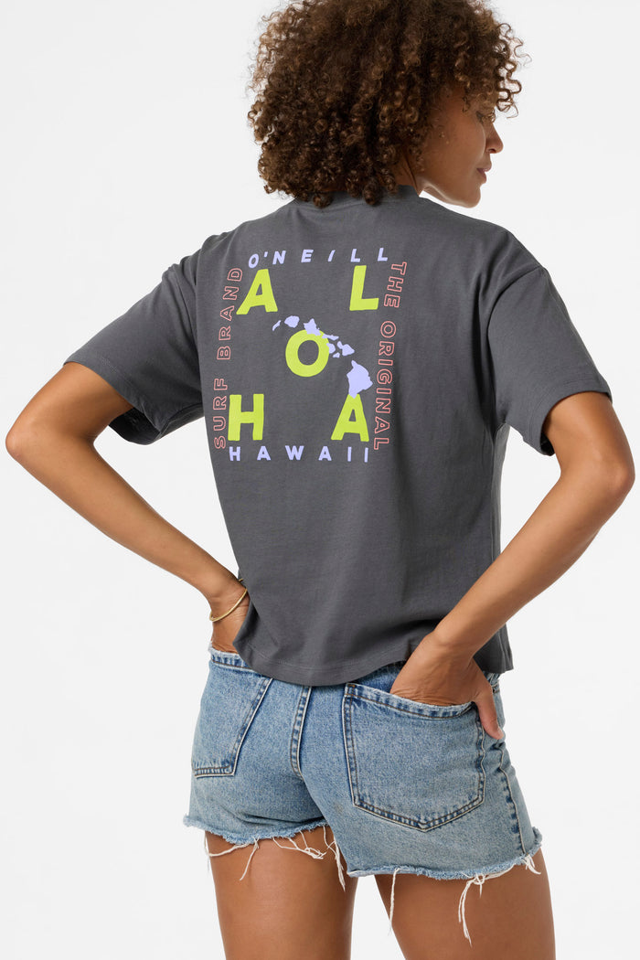Rivi Hawaii Easy Tee