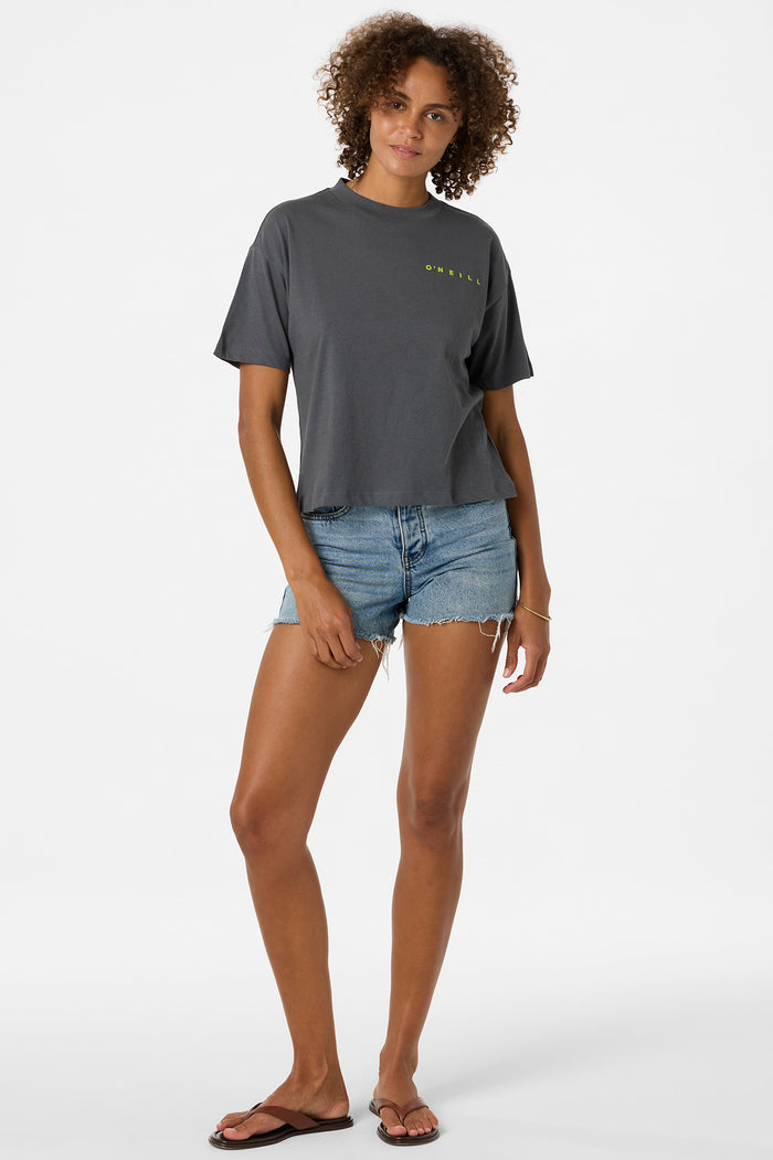 Rivi Hawaii Easy Tee