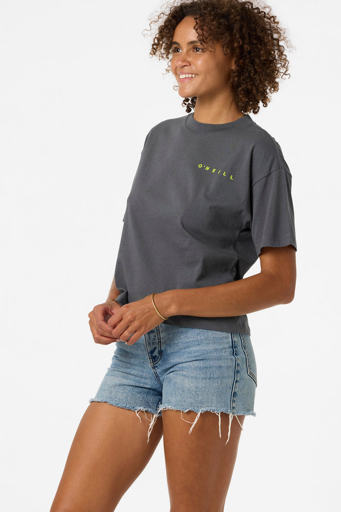 Rivi Hawaii Easy Tee