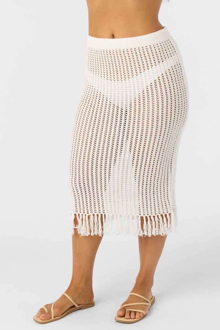 Ryan Cover-Up Skirt -  | O'Neill