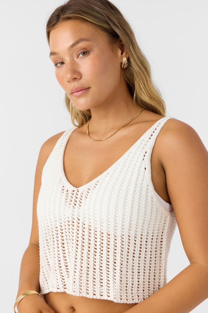 Ryan Cover-Up Tank -  | O'Neill