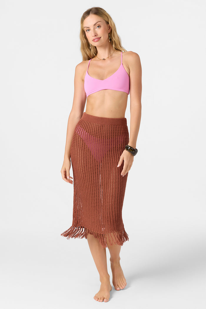 Ryan Skirt - Rustic Brown | O'Neill