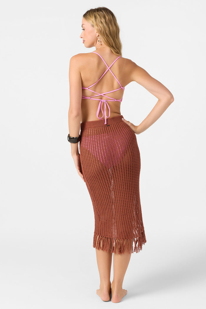 Ryan Skirt - Rustic Brown | O'Neill
