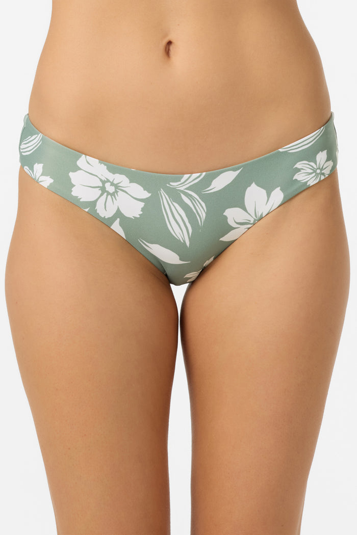 Saltwater Essentials Blue Lagoon Full Bottoms - Sea Spray | O'Neill