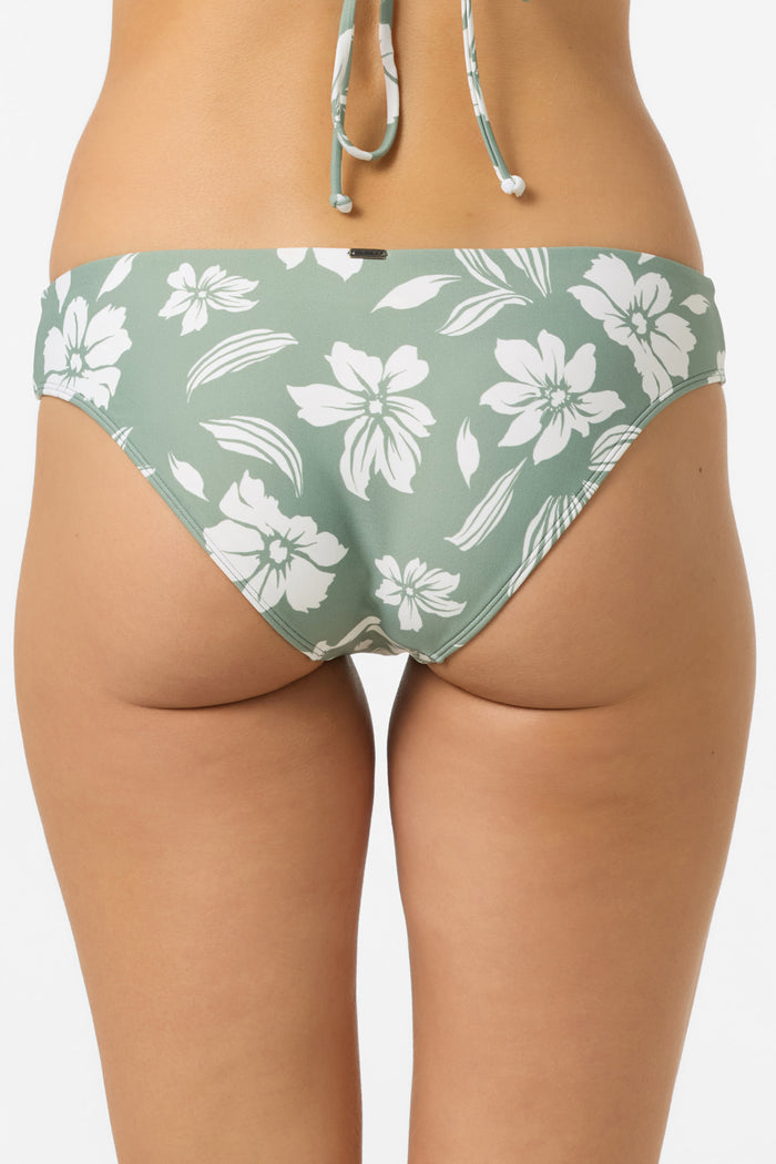 Saltwater Essentials Blue Lagoon Full Bottoms - Sea Spray | O'Neill
