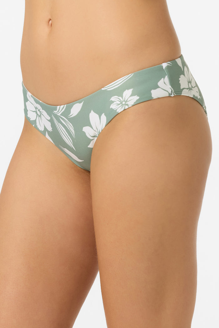 Saltwater Essentials Blue Lagoon Full Bottoms -  | O'Neill