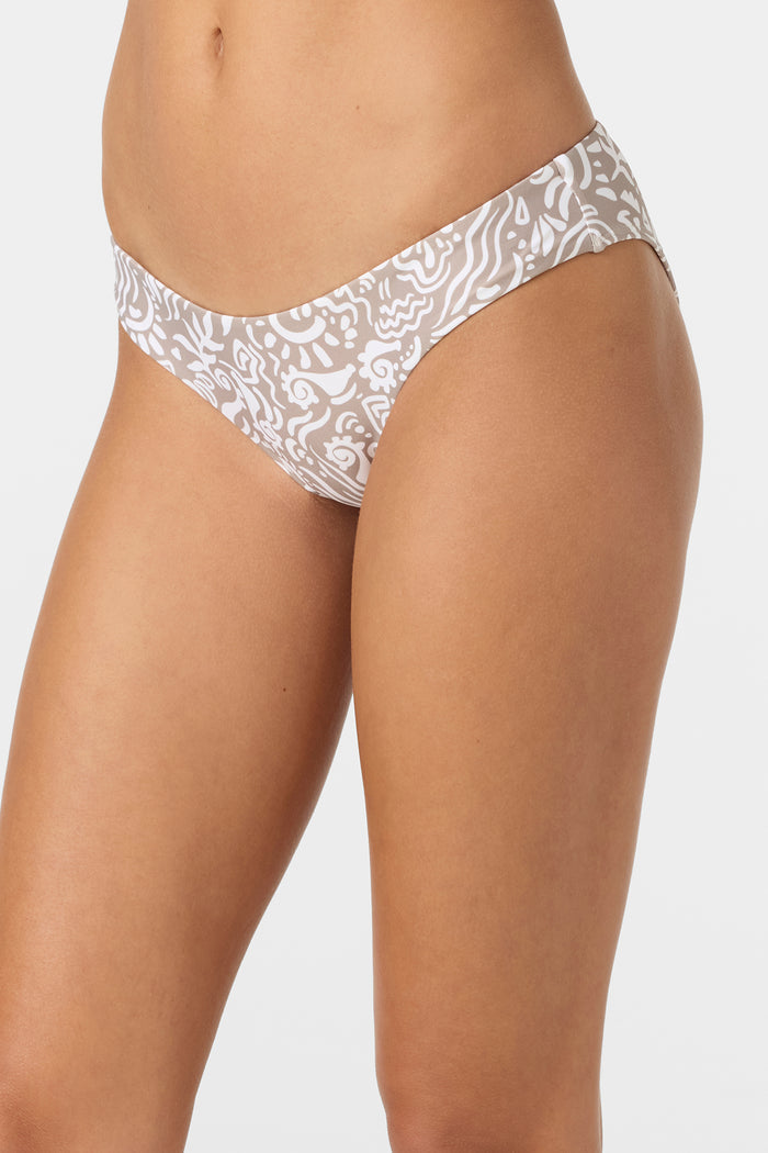 Saltwater Essentials Blue Lagoon Full Bottoms - Dune | O'Neill